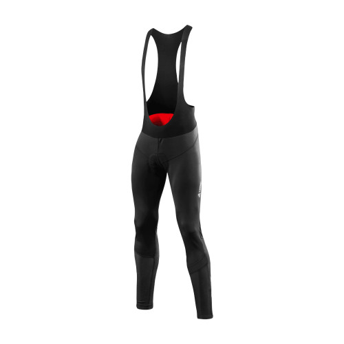 Löffler WS Gel Bike Bib Tights