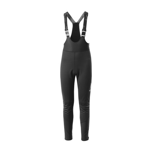 Löffler Warm-Up WS Bib Tights Junior