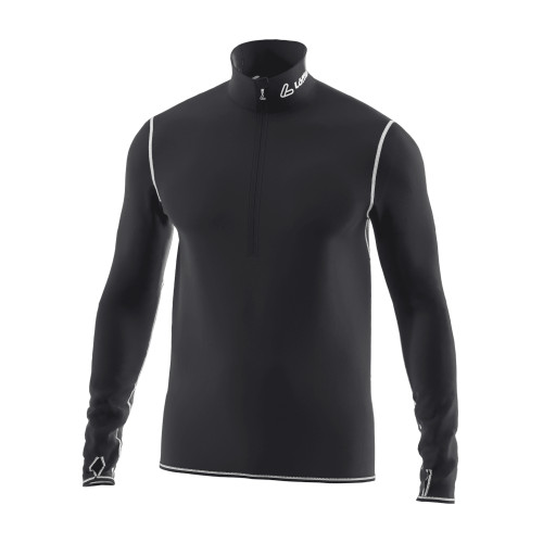 Löffler WS Transtex Light HZ Shirt