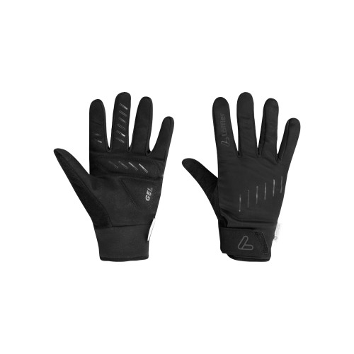 Löffler WS Warm Bike Gloves