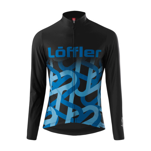 Löffler Ambassador Mid Bike L/S Jersey