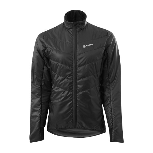 Löffler CF PL60 Iso-Jacket Women