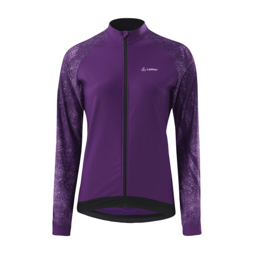 Löffler Taylor L/S Bike Jersey Women