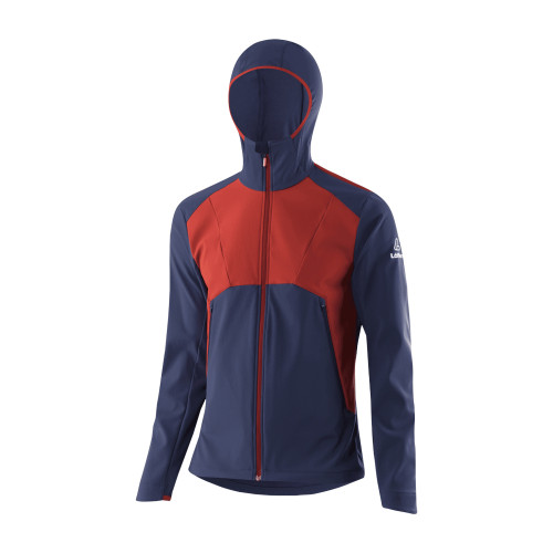 Löffler Askendo ASW Hooded Jacket