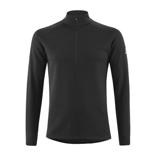 Löffler Transtex Merino Midlayer