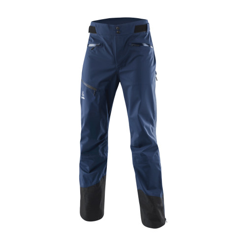 Löffler Touring Pants Severo WPM Protect