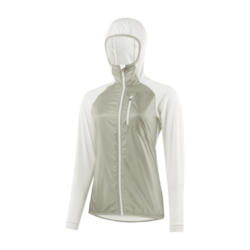 Löffler Windfleece TS Hoody Women