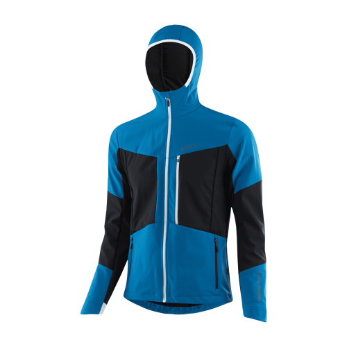 Löffler XC-Pure TXS Hooded Jacket