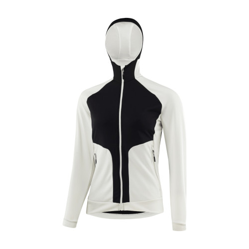 Löffler Hoody Tech-Stretch Women