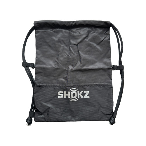 Shokz Zipper Bag