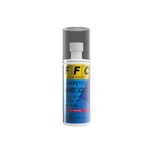 Skigo FFC Fleeting Blue - 100ml