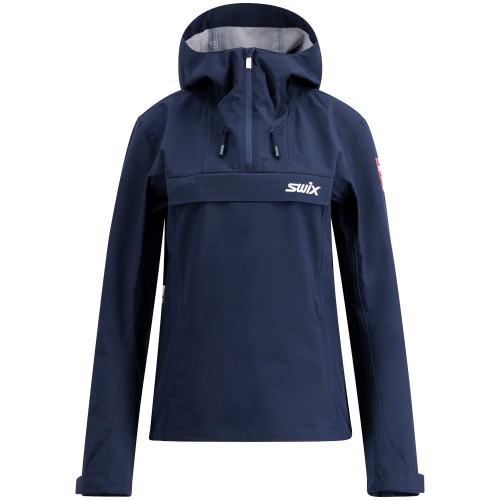 Swix Blizzard Anorak Women