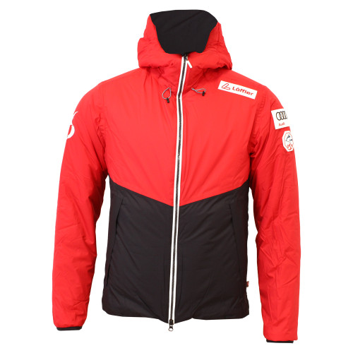 Löffler Jacket WPM-3-Pocket ÖSV