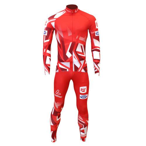 Löffler Racing Suit Thin ÖSV