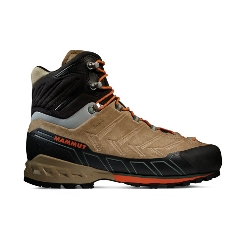 Mammut Kento Tour High GTX