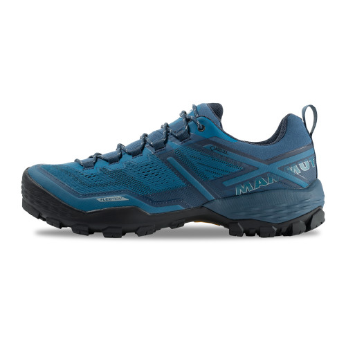 Mammut Ducan Low GTX