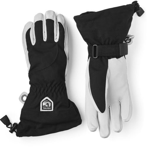 Hestra Heli Ski Mittens Women