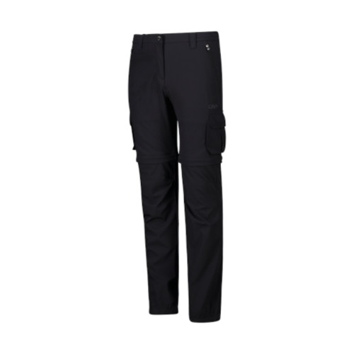 Campagnolo G Zip Off Pants Kids