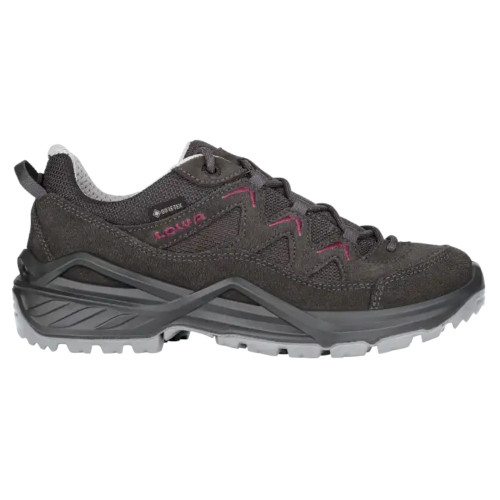 Lowa Sirkos Evo GTX Lo Women