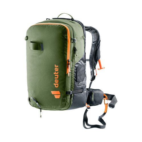 Deuter Alproof 32