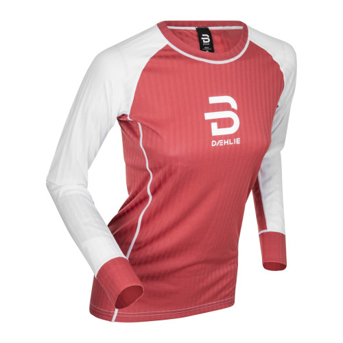 Daehlie Endurance Tech Long Sleeve Women