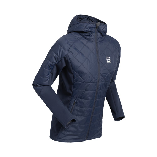 Daehlie Graphlite Jacket Women