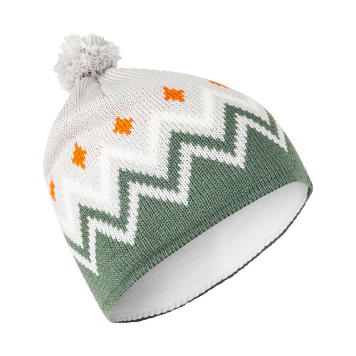 Daehlie Pattern Hat