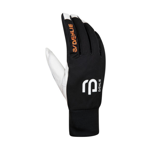 Daehlie Race Leather Gloves