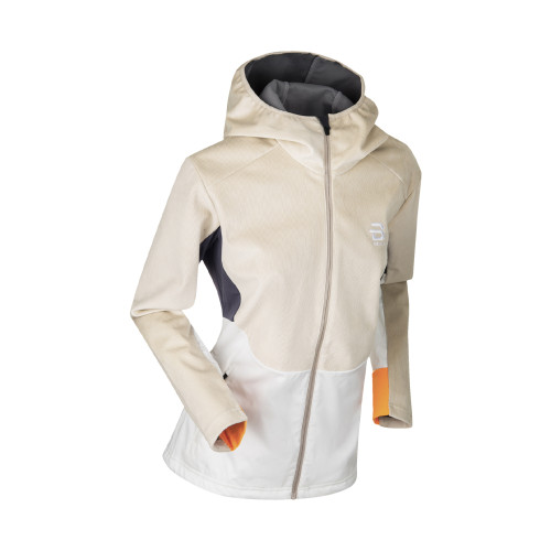 Daehlie Boulder Jacket Women