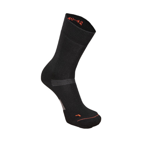 Daehlie Active Wool Thick Socks