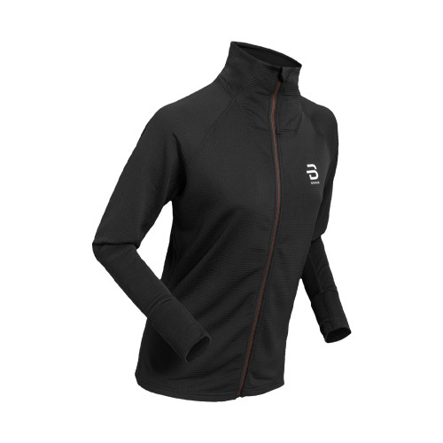 Daehlie Davos Full Zip Women