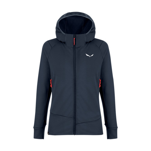 Salewa Puez PL Hooded Jacket Women