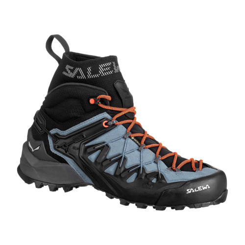 Salewa Wildfire Edge Mid GTX Women