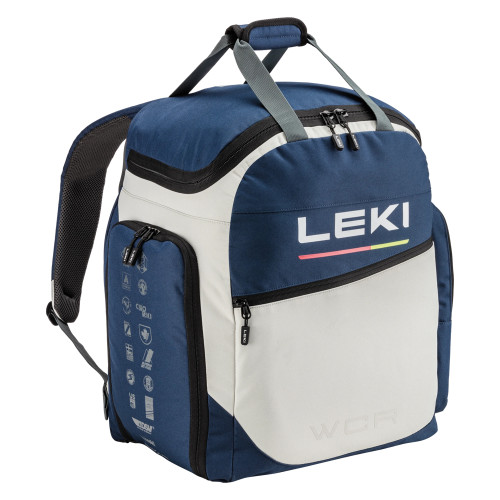 Leki Skiboot Bag WCR 60L