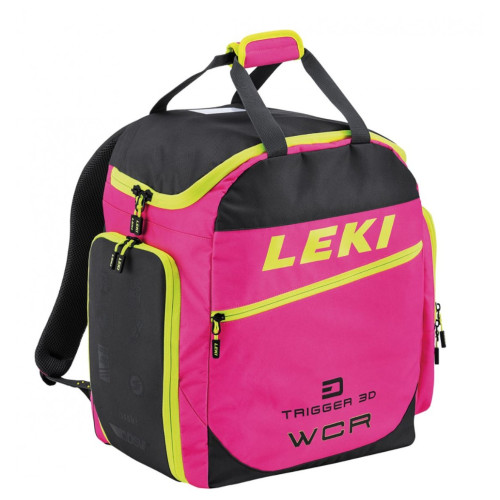 Leki Skiboot Bag WCR 60L