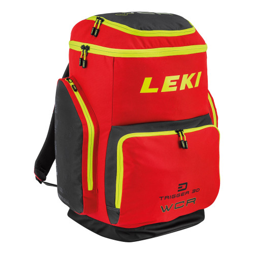 Leki Skibootbag WCR 85L