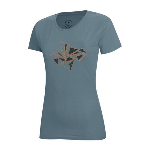 Stamina T-Shirt Women