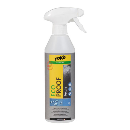 Toko Eco Textile Proof 500ml