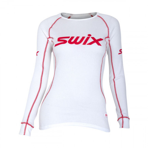 Swix RaceX Bodyw LS Women