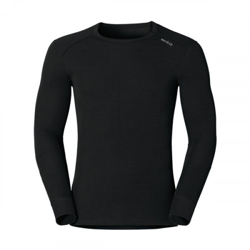 Baselayer Top Crew Neck L/S Active 