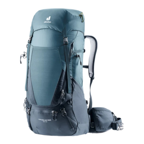 Deuter Futura Air Trek 50 + 10