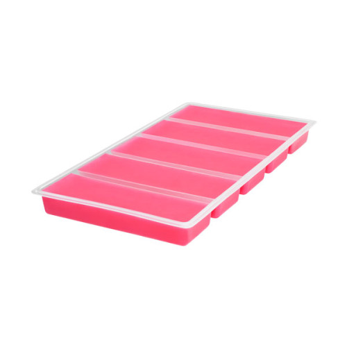 Holmenkol Universal Wax Bar Pink 950g