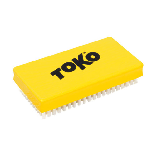 Toko Polishing Brush