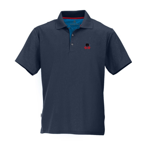 Maulsport Spiez Fresh Poloshirt