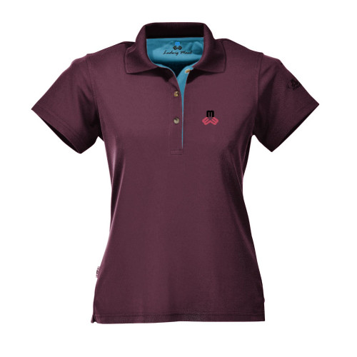 Maul Sport Aeschi Fresh Poloshirt W