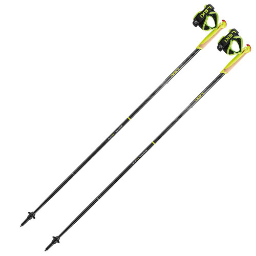 Leki Evotrail FX One TA Poles