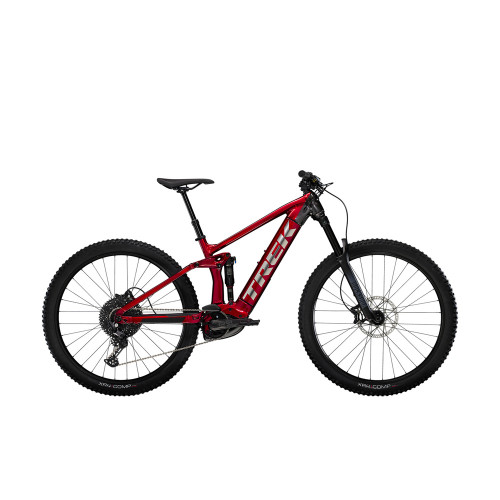 Trek Rail 5 625Wh Gen 3 M