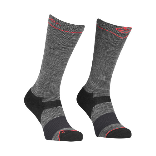 Ortovox Ski Tour LT Comp Long Socks Women