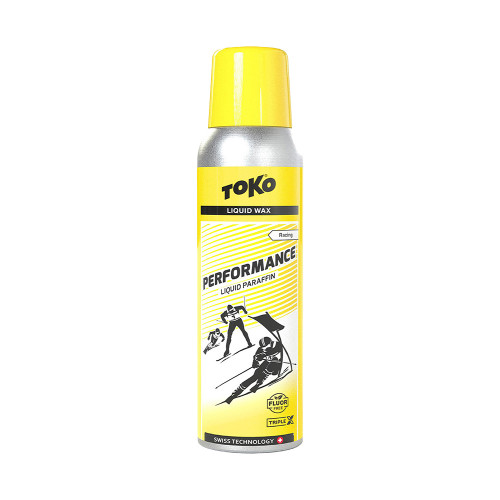 Toko Performance  Liquid Yellow 100ml