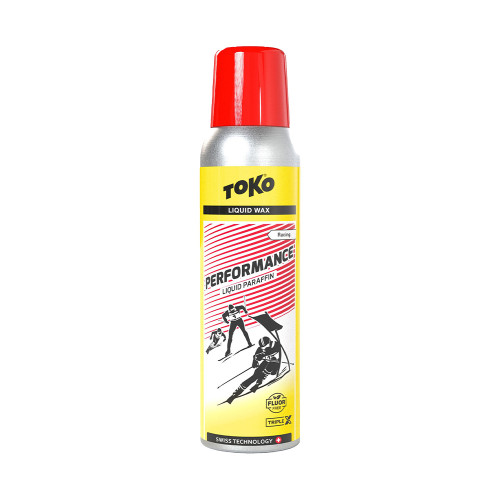 Toko Performance  Liquid Red 100ml